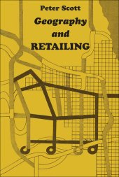 book Geography and Retailing