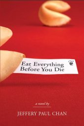 book Eat Everything Before You Die