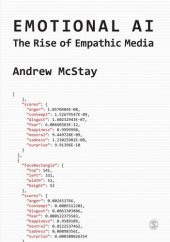 book Emotional AI: The Rise of Empathic Media