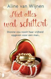 book Niet alles wat schittert