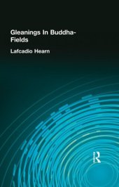 book Gleanings In Buddha-Fields