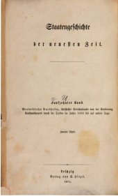 book Geschichte Griechenlands von der Eroberung Konstantinopels durch die Türken im Jahre 1453 bis auf unsere Tage