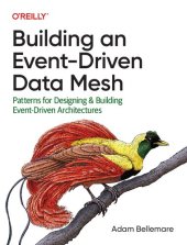 book Building an Event-Driven Data Mesh