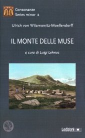 book Il monte delle Muse