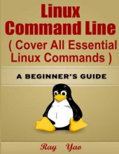 book Linux Command Line A Beginner’s Guide