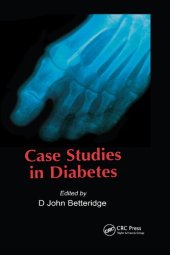 book Case Studies in Diabetes