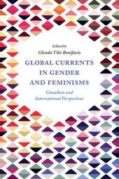 book Global Currents in Gender and Feminisms: Canadian and International Perspectives