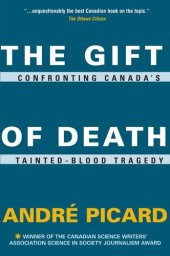 book The Gift of Death