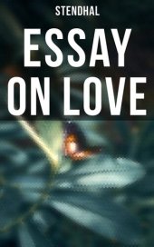 book Essay on Love