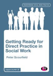 book Getting Ready for Direct Practice in Social Work