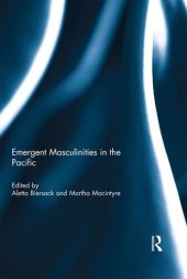 book Emergent Masculinities in the Pacific