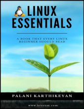 book Linux Essentials  A Book that every Linux Beginners should read