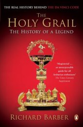 book The Holy Grail: The History of a Legend