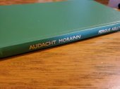 book Audacht Morainn