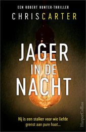 book 3 Jager in de nacht