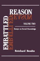 book Embattled Reason: Essays on Social Knowledge