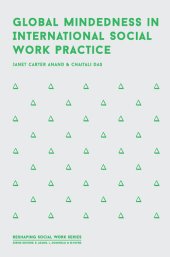 book Global Mindedness in International Social Work Practice