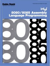 book Intel 8080-8085 Assembly Language Programming