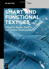 book Smart and Functional Textiles