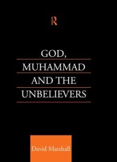 book God, Muhammad and the Unbelievers