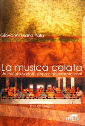 book La musica celata. Un mistero svelato dopo cinquencento anni