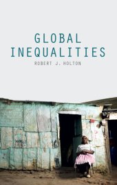 book Global Inequalities