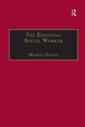 book The Essential Social Worker