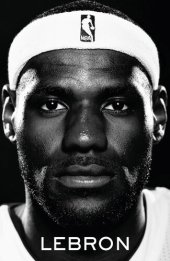 book LeBron