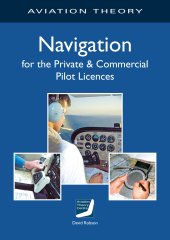 book Navigation for the private & commercial pilot licences