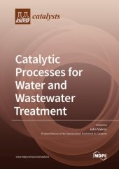 book Catalytic Processes for Water and Wastewater Treatment