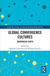 book Global Convergence Cultures