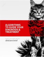 book Algorithms to guide your diagnosis