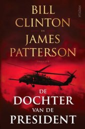 book Bill Clinton & James Patterson