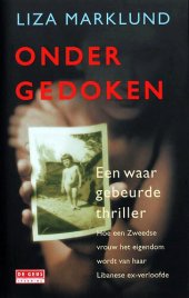 book Mia Eriksson 01 - Ondergedoken