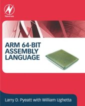 book ARM 64-Bit Assembly Language