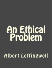 book An Ethical Problem