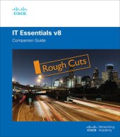 book IT Essentials Companion Guide v8 (Rough Cuts)