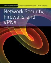 book Network Security, Firewalls, and VPNs (Jones & Bartlett Learning Information Systems Security & Assurance)