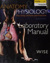 book Laboratory Manual for Anatomy & Physiology