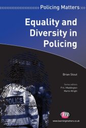 book Equality and Diversity in Policing