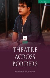 book Theatre Across Borders