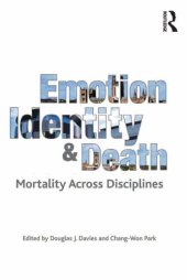 book Emotion, Identity and Death: Mortality Across Disciplines