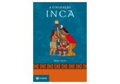 book A civilização Inca