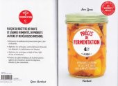 book Précis de fermentation