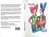 book ELLAEL- Cuentos de mujer