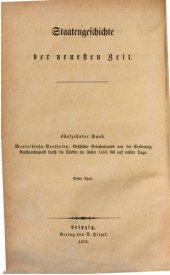 book Geschichte Griechenlands von der Eroberung Konstantinopels durch die Türken im Jahre 1453 bis auf unsere Tage