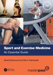 book Sport and Exercise Medicine: An Essential Guide