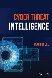 book Cyber Threat Intelligence