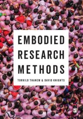 book Embodied Research Methods