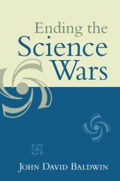 book Ending the Science Wars